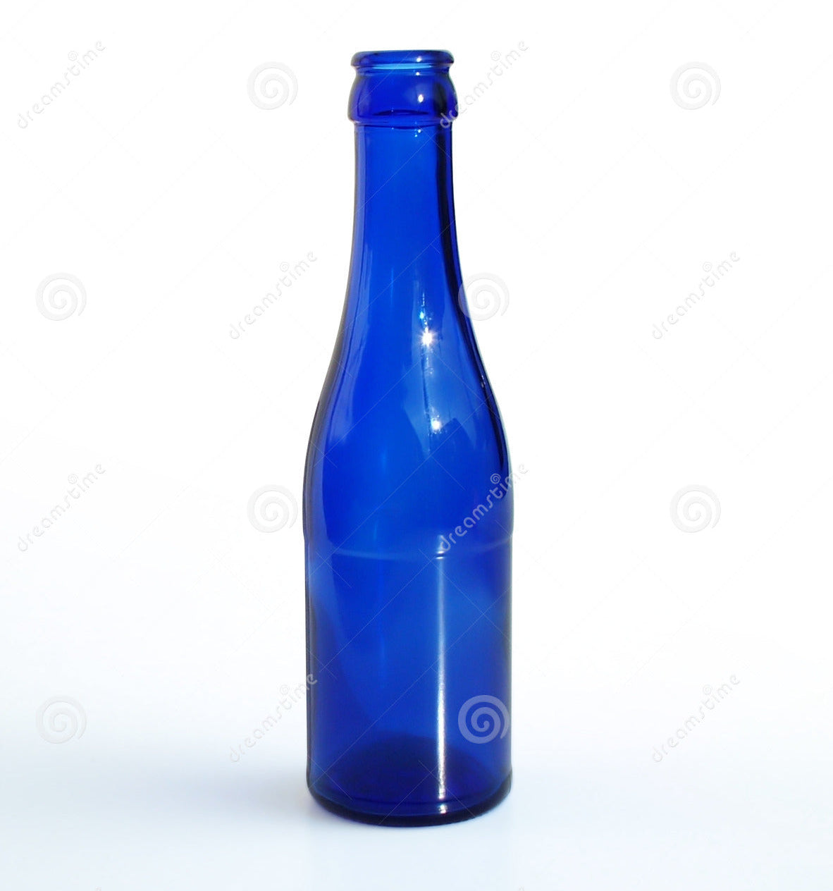 Insulated Glass Bottle