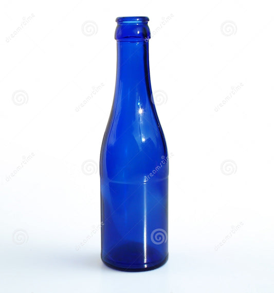 Insulated Glass Bottle