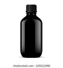 Insulated Glass Bottle