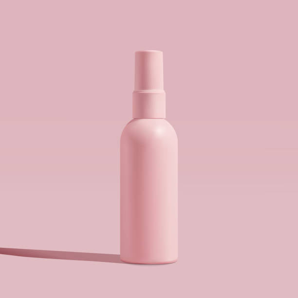 Insulated Glass Bottle